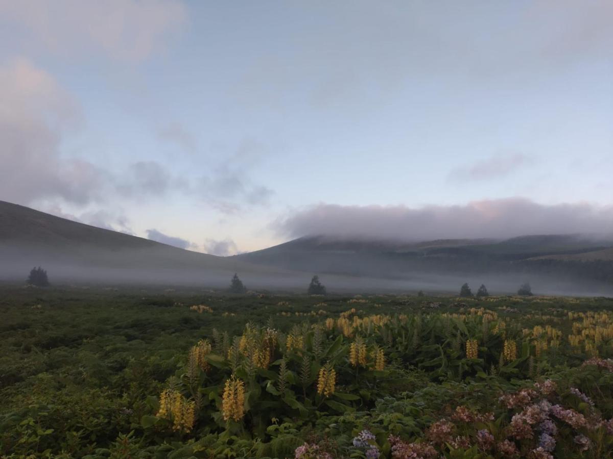 Alojamento Local M&I Lajes das Flores Eksteriør bilde