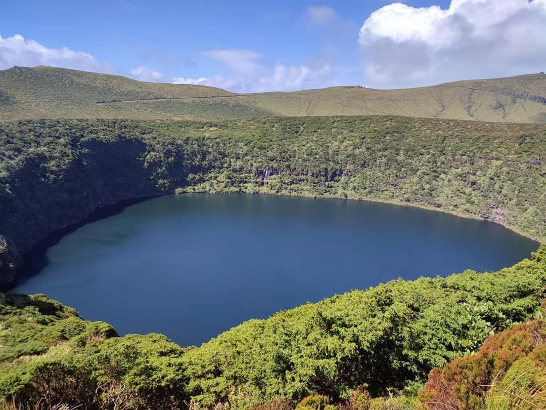Alojamento Local M&I Lajes das Flores Eksteriør bilde